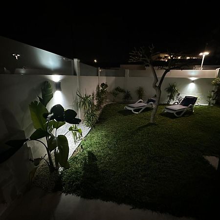 מספאלומס Bungalow Casa Alegria Yumbo מראה חיצוני תמונה