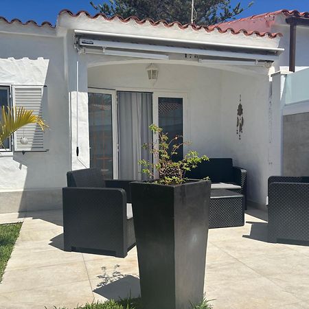 מספאלומס Bungalow Casa Alegria Yumbo מראה חיצוני תמונה