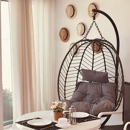 מספאלומס Bungalow Casa Alegria Yumbo מראה חיצוני תמונה