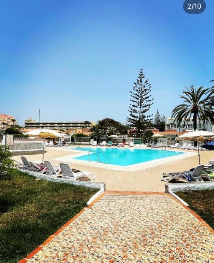 מספאלומס Bungalow Casa Alegria Yumbo מראה חיצוני תמונה