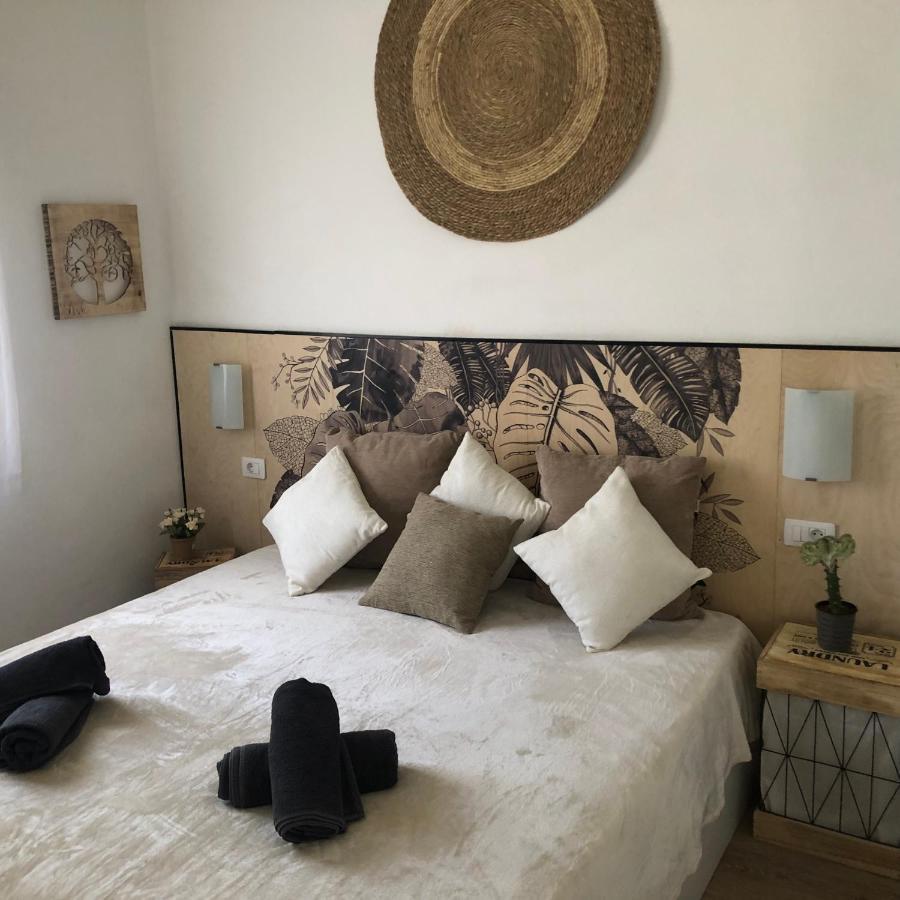 מספאלומס Bungalow Casa Alegria Yumbo מראה חיצוני תמונה