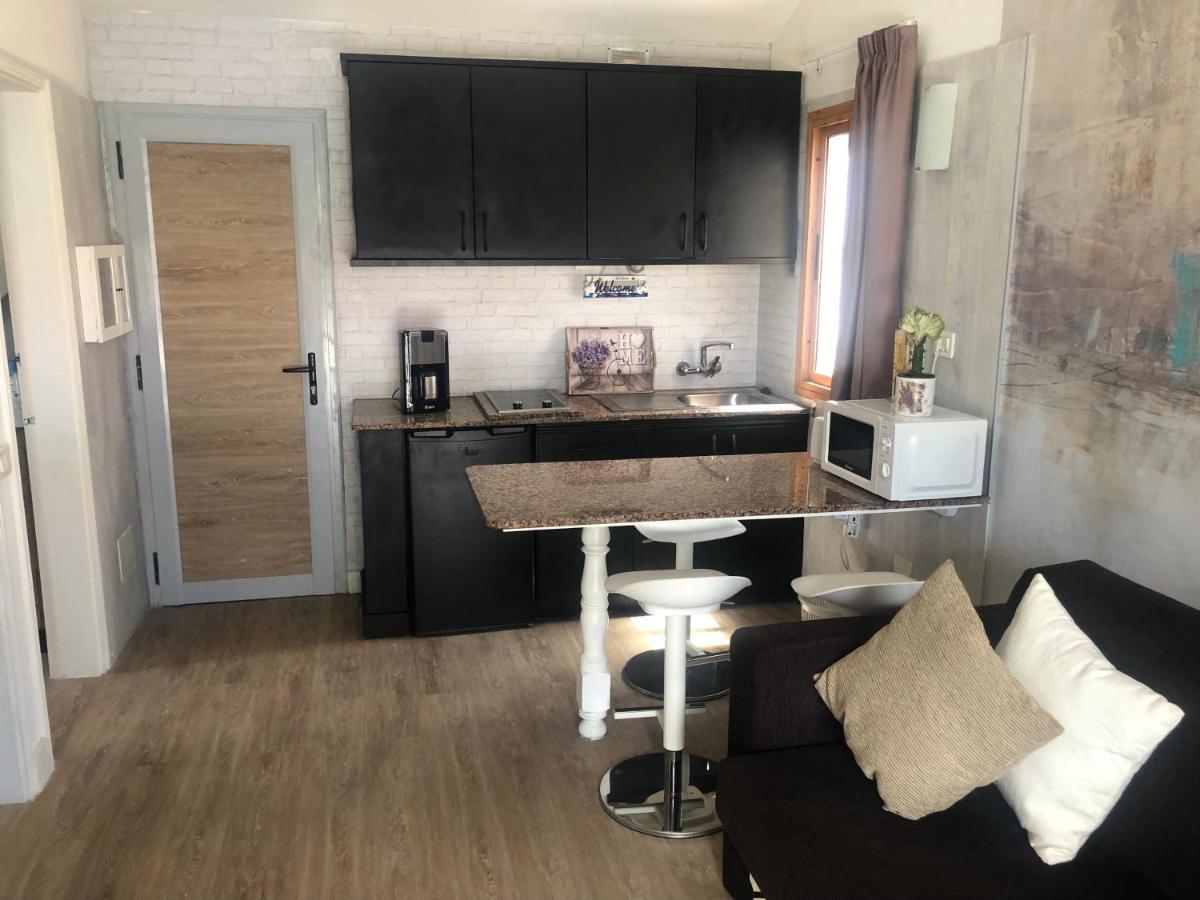 מספאלומס Bungalow Casa Alegria Yumbo מראה חיצוני תמונה