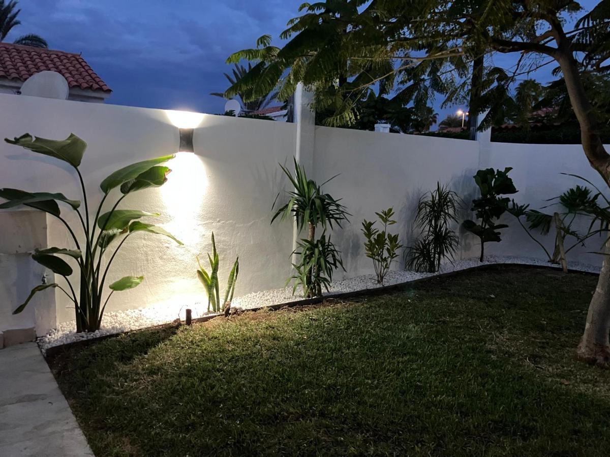 מספאלומס Bungalow Casa Alegria Yumbo מראה חיצוני תמונה