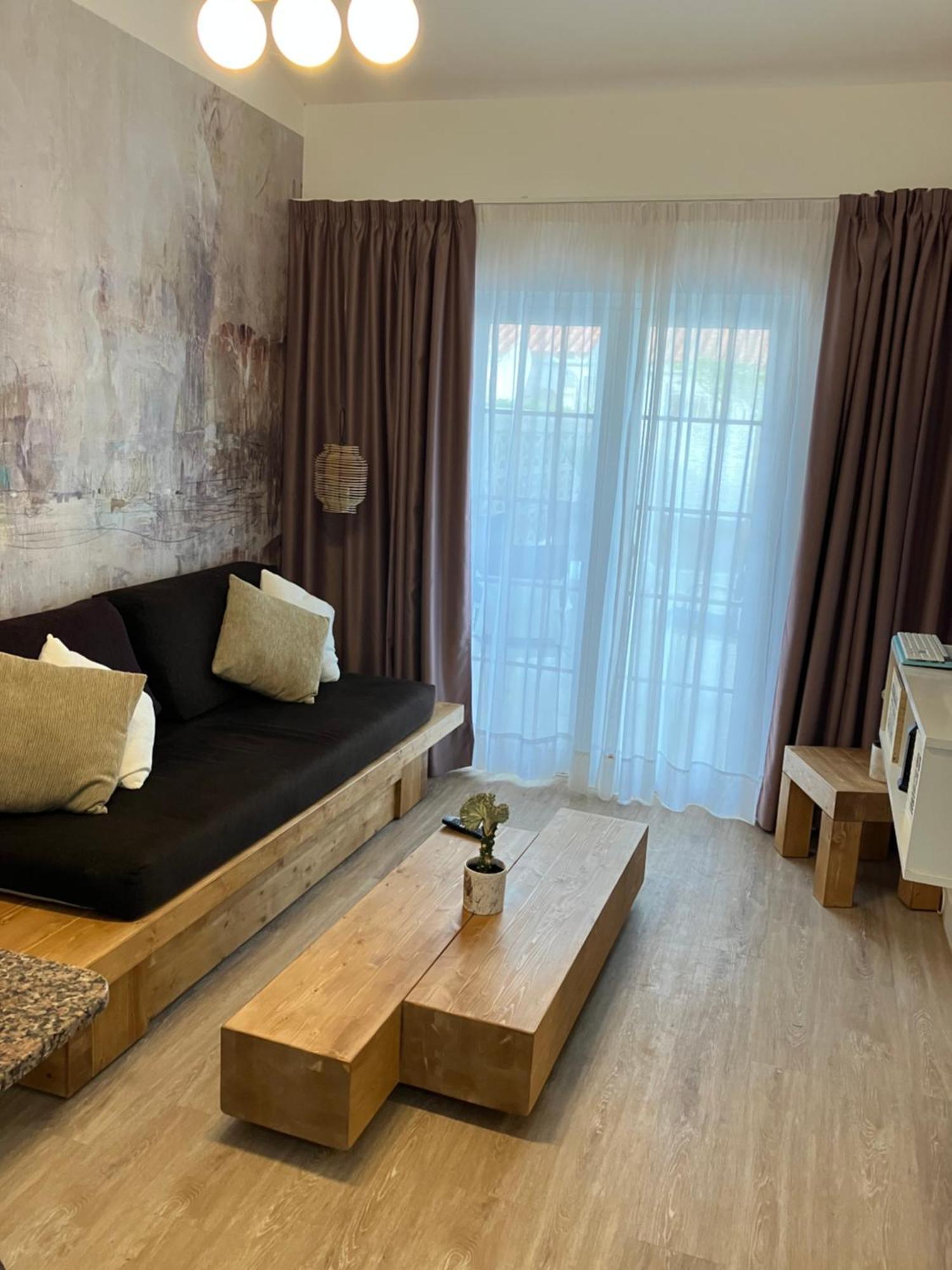 מספאלומס Bungalow Casa Alegria Yumbo מראה חיצוני תמונה