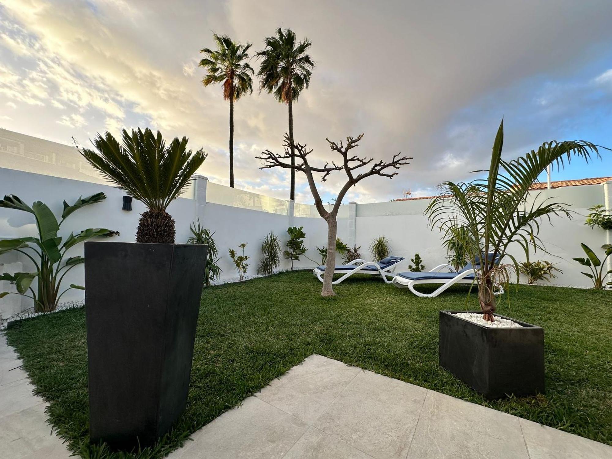 מספאלומס Bungalow Casa Alegria Yumbo מראה חיצוני תמונה